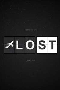 Lost - Poster