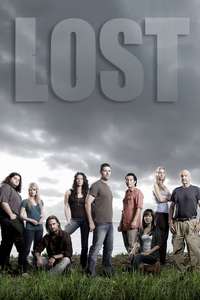 Lost - Poster