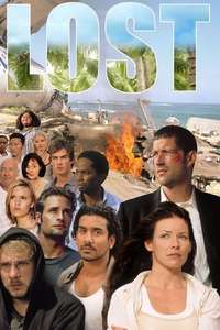 Lost - Poster