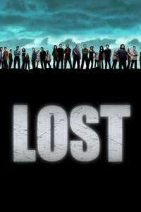 Season 6 - Poster