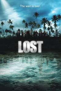 Lost - Poster