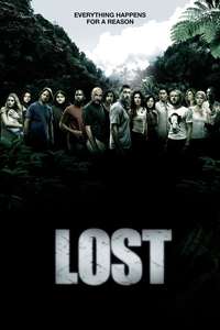 Lost - Poster