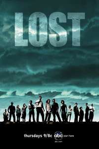 Lost - Poster