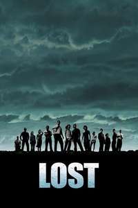 Lost - Poster