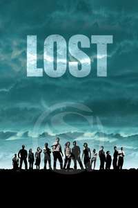 Lost - Poster