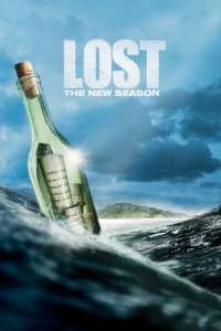 Lost - Poster