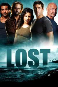 Lost - Poster