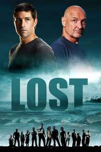 Lost - Poster