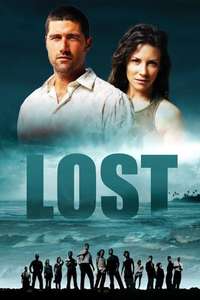 Lost - Poster