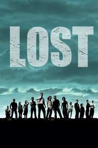 Season 1 - Poster