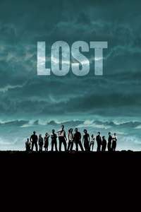Lost - Poster