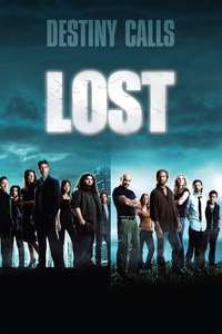 Lost - Poster