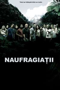 Lost - Poster