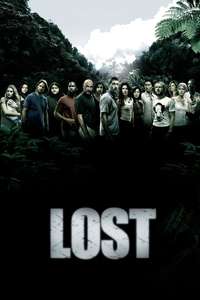 Lost - Poster