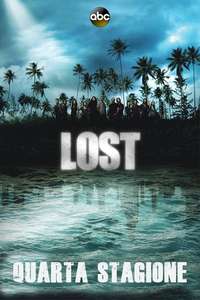 Lost - Poster