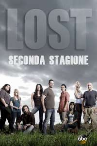 Lost - Poster