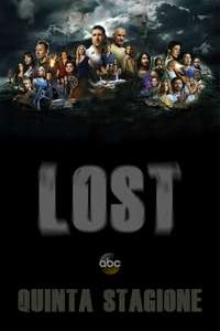 Lost - Poster