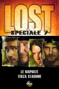 Lost - Poster