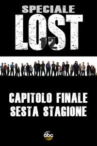 Lost - Poster