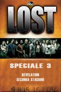 Lost - Poster