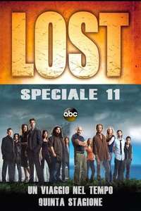 Lost - Poster