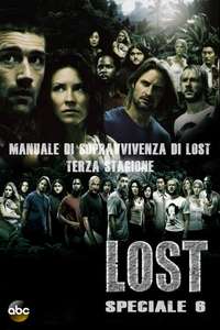 Lost - Poster