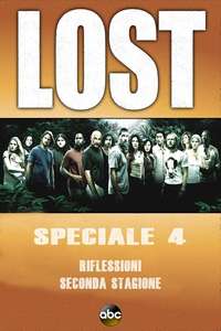 Lost - Poster