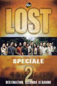 Lost - Poster