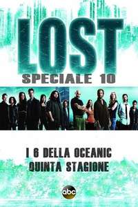 Lost - Poster