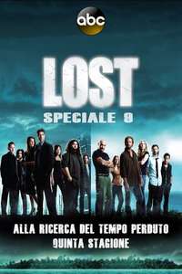 Lost - Poster