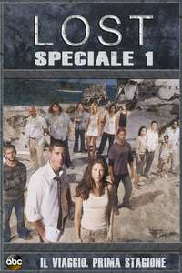 Lost - Poster