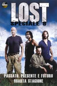 Lost - Poster