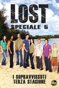 Lost - Poster