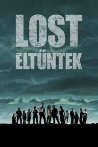 Lost - Poster