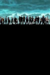 Lost - Poster