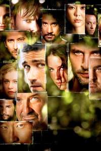 Lost - Poster