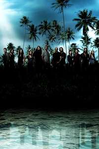 Lost - Poster