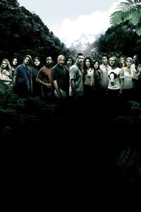 Lost - Poster