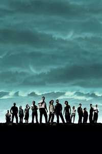 Lost - Poster