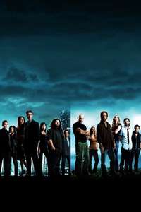 Lost - Poster