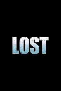 Lost - Poster