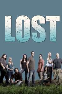 Lost - Poster