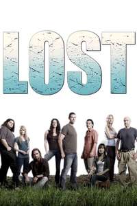Lost - Poster