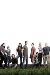Lost - Poster