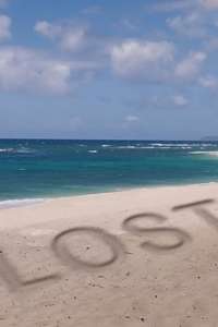 Lost - Poster