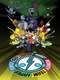 Super Robot Monkey Team Hyperforce Go!