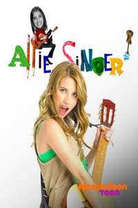 Unfabulous - Poster