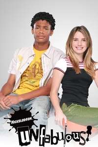 Unfabulous - Poster