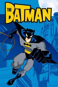 The Batman - Posters