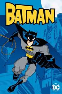 The Batman - Posters
